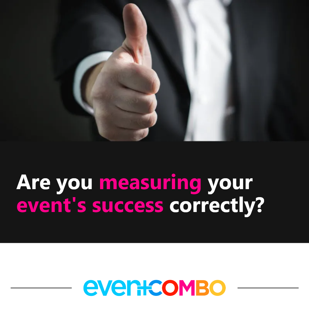 8 Tools and Metrics to Measure an Event's Success   