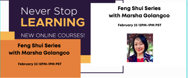 Women of the World Network Academy: What is Feng Shui?