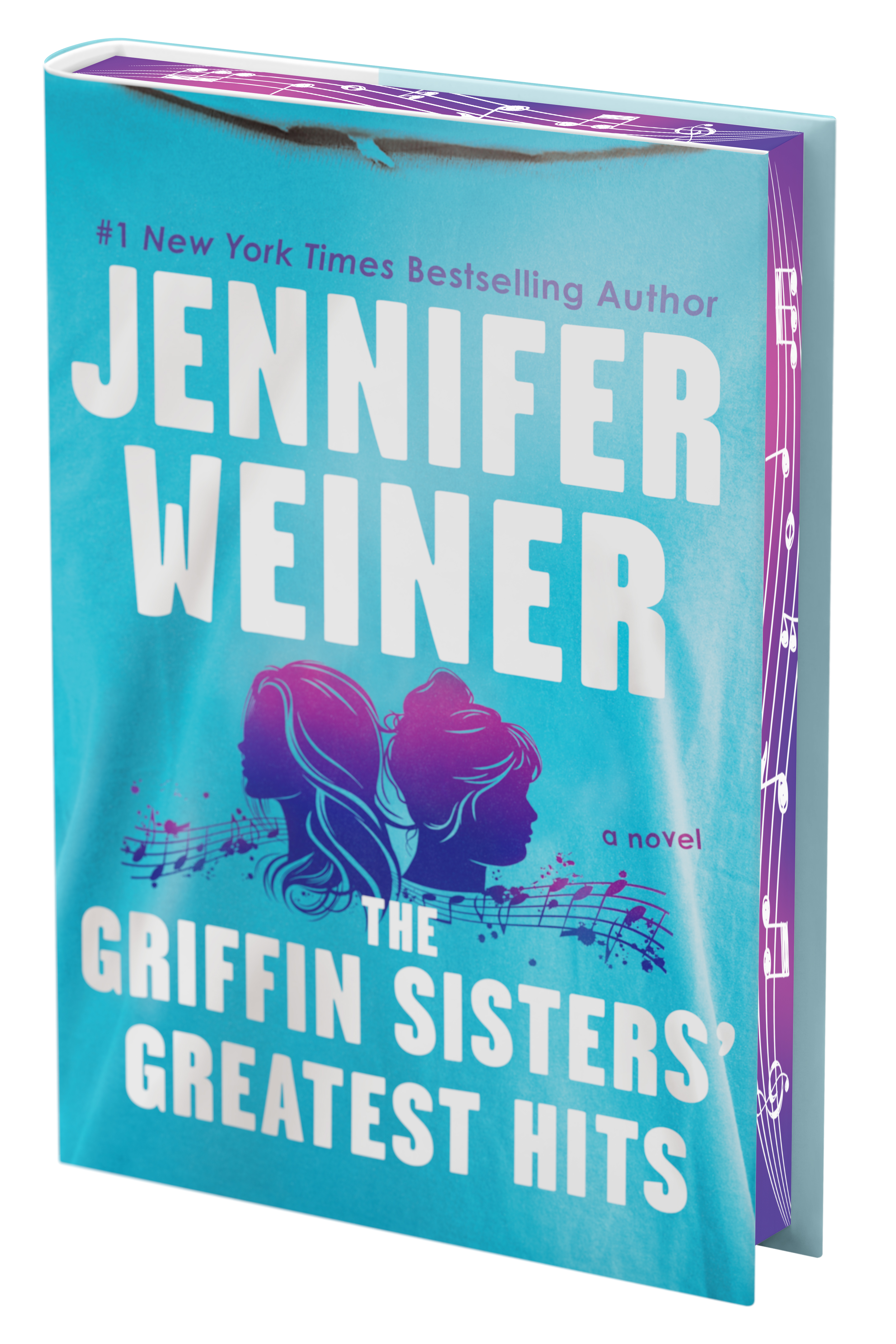 Meet the Author -- Jennifer Weiner