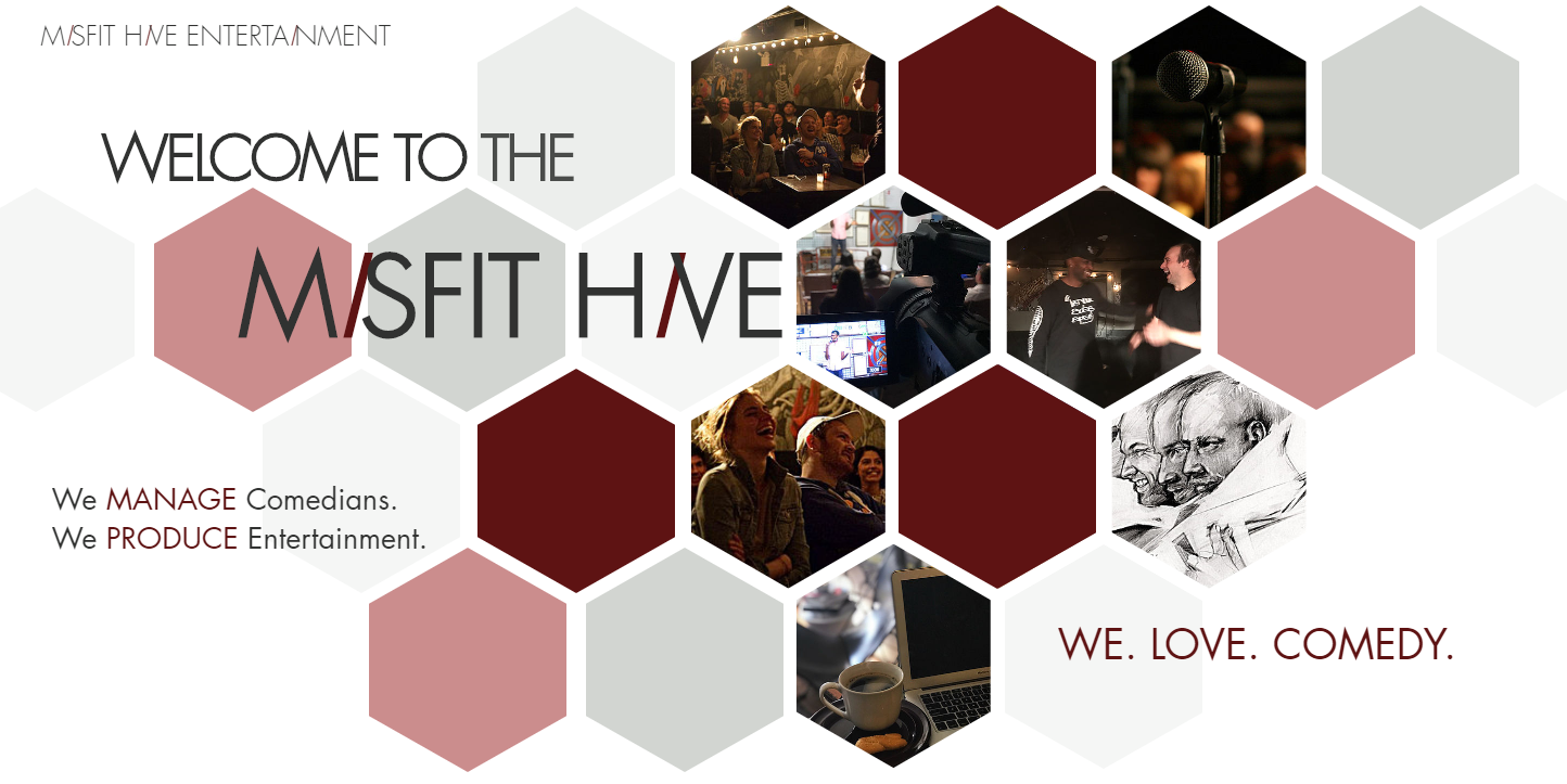 Misfit Hive Entertainment