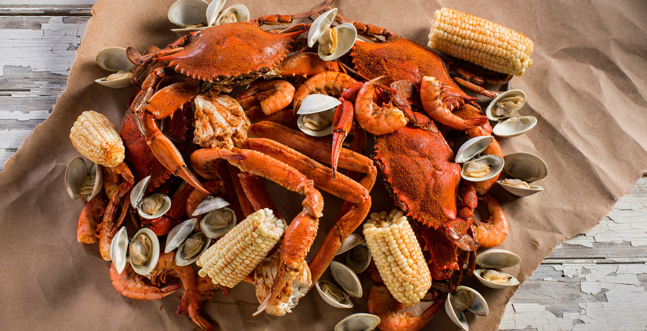 Join The Soul Funk Jazz Summer Festival & Crab Feast At MD’s Rosecraft Raceway August 26th