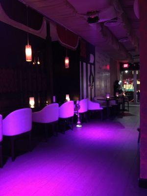 Hayaty NYC Stranger Things Halloween Costume Party