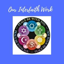 COMMUNITY UNITY
PEACE TALKS for TEENS:  An Interfaith Workshop