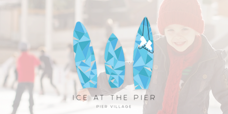 ICE AT THE PIER - November Sessions/Discount 10 Packs/Gift Certificates