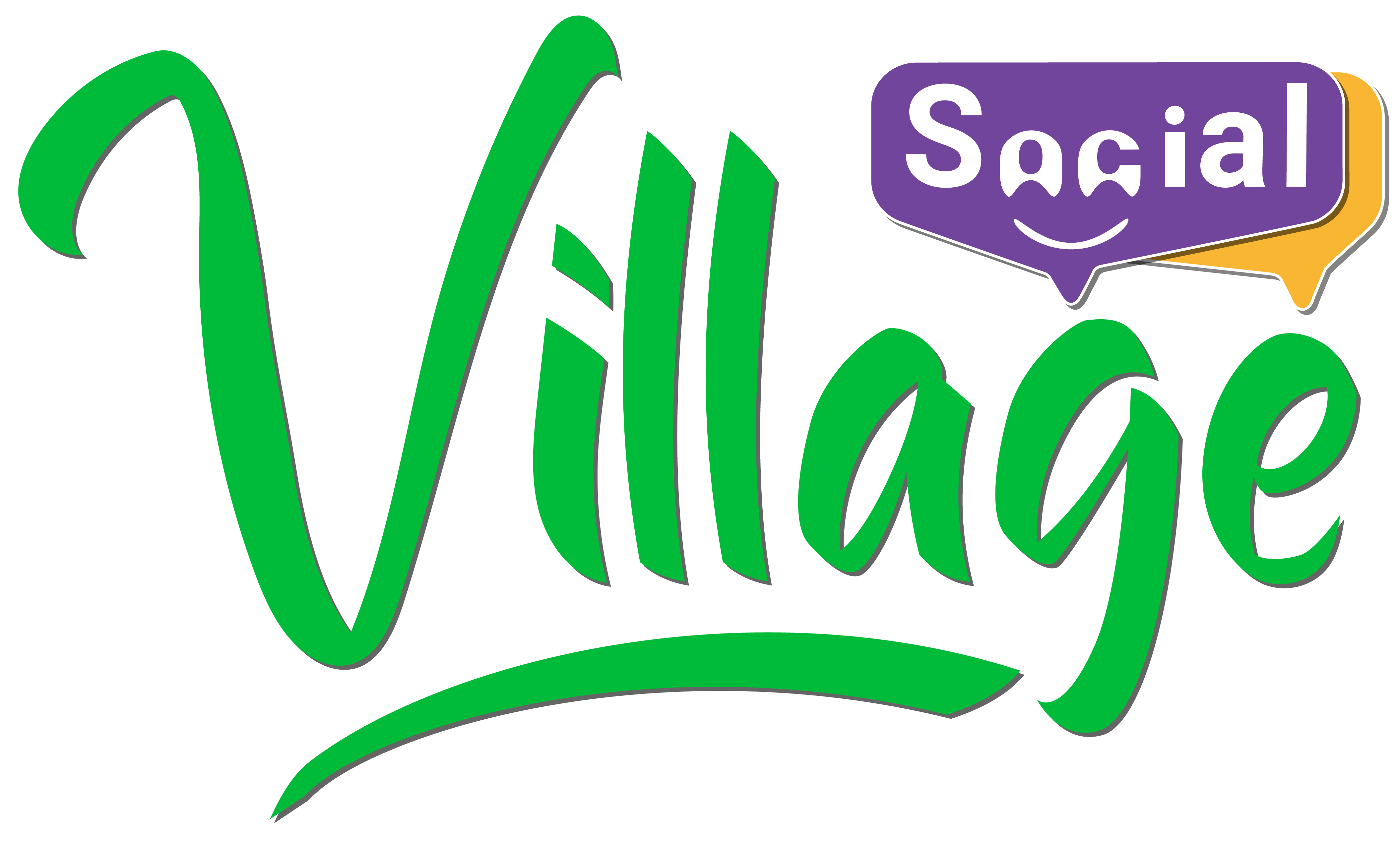 Village Social, Be Free Challenge and Miller Middle School