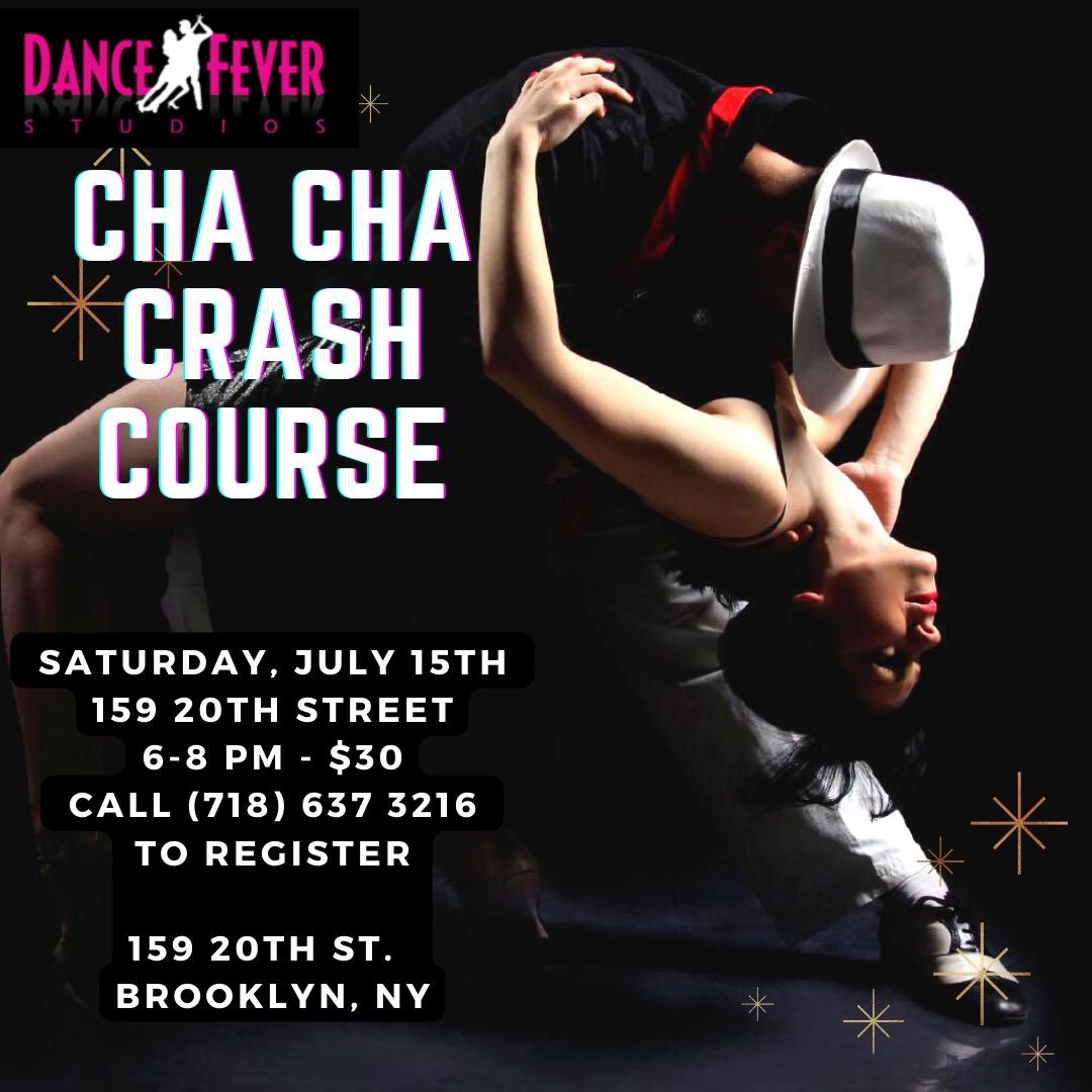 Francis created a new event. Follow the event here Cha Cha Dance Crash Course. <br/> <a href='https://www.eventcombo.com/e/cha-cha-dance-crash-course-68481' target='_blank'>View Event</a>