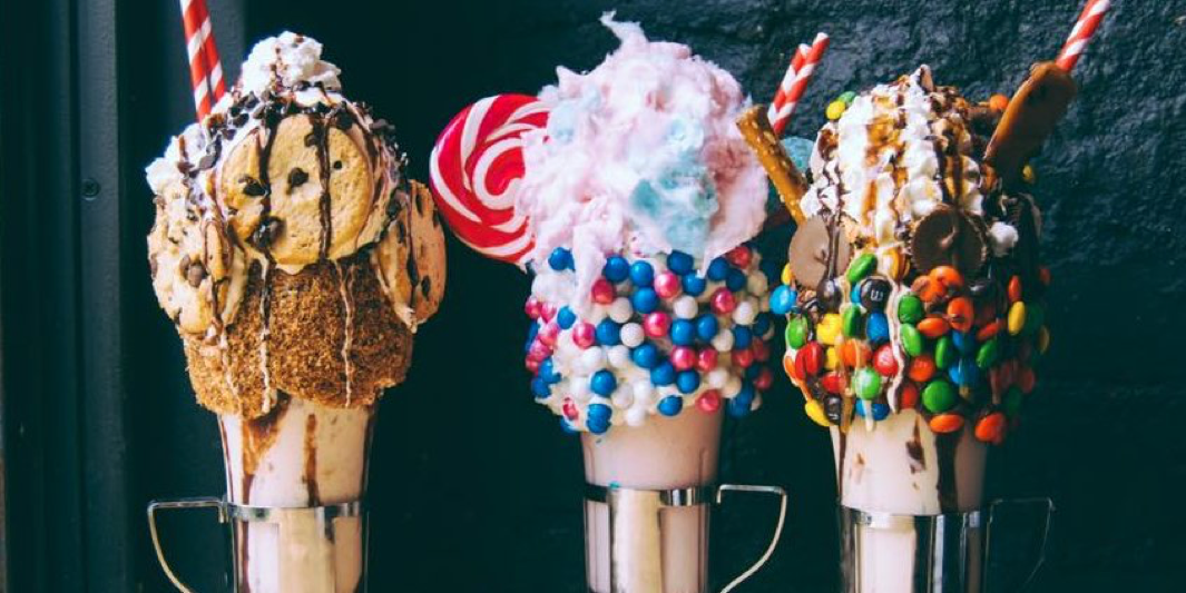 Take A Lick At The San Fran Ice Cream Festival 