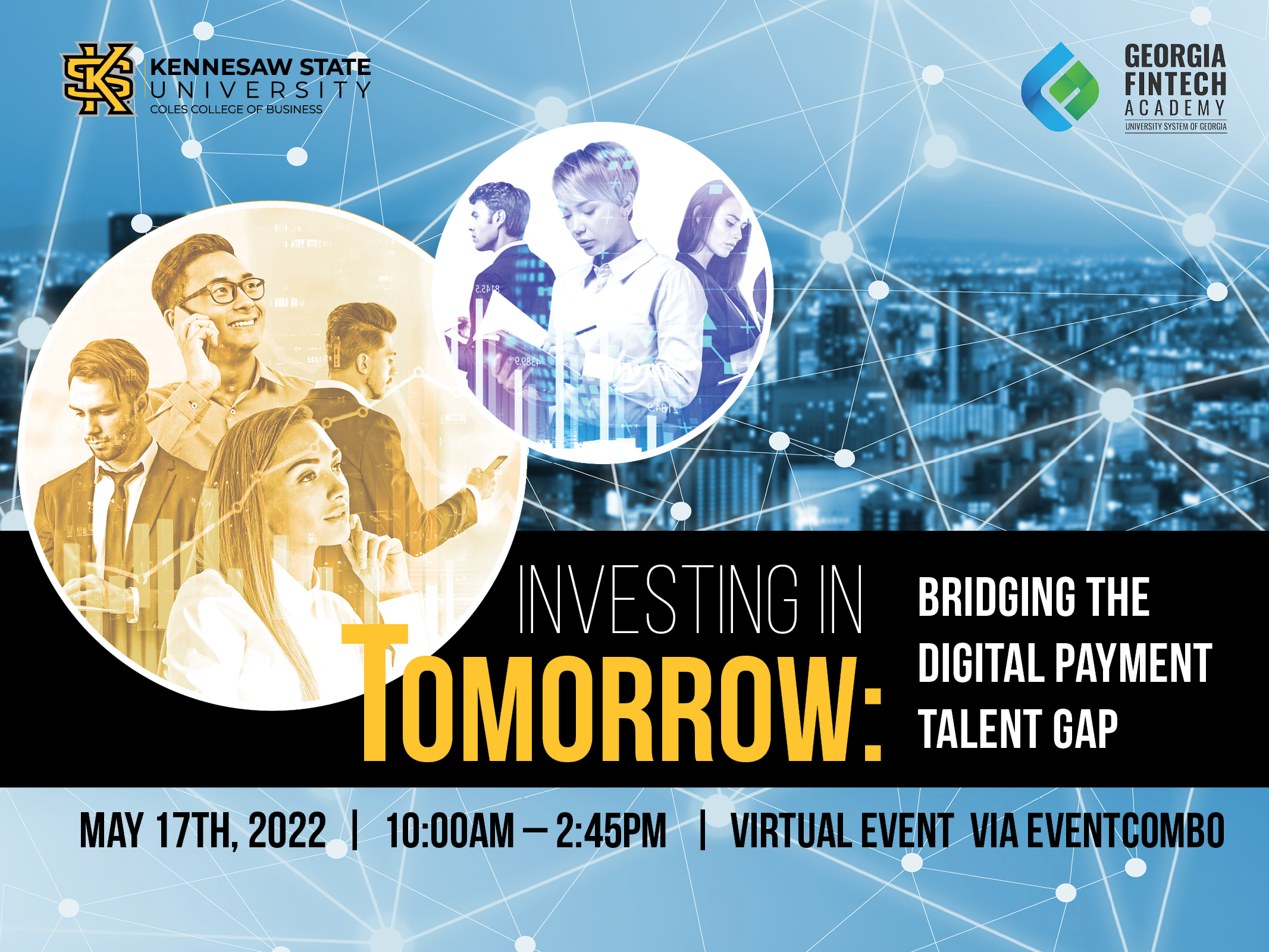 Investing in Tomorrow: Bridging the Digital Payments Talent Gap