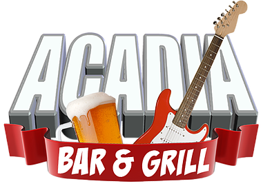 Open Jam at Acadia Bar & Grill