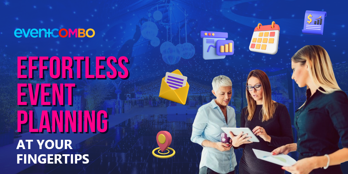3 Must-Have Apps for Event Planners to Boost Efficiency and ROI 
