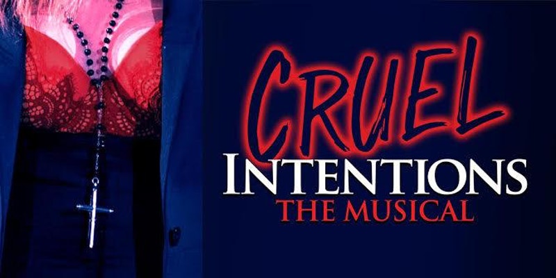 Cruel Intentions - The Musical