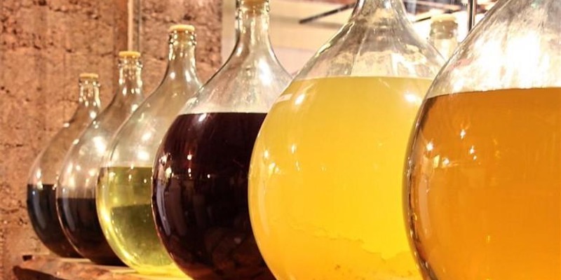 Mead Making Workshop: Learning the Ancient Art of Honey Wine