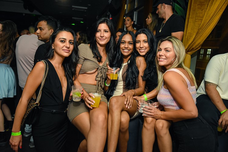 Harbor NYC Halloween Thursday night Party 2021 Harbor NYC Halloween Thursday night Party 2021