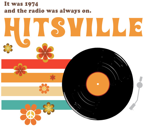 Hitsville: The 2022 Grade 7-8 Pierce School Musical