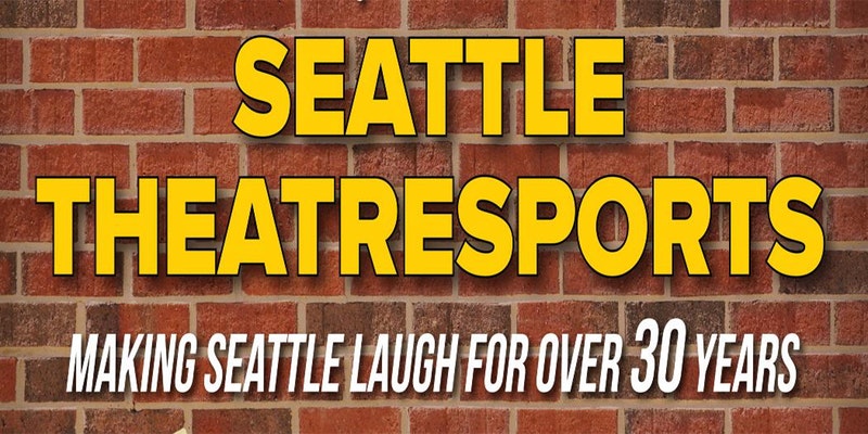 Seattle Theatresports