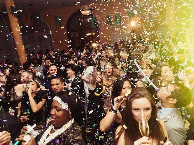 Stoddard's Boston 2019 New Years Eve Stoddard's Boston 2019 New Years Eve
