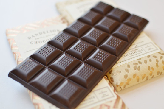 Dandelion Chocolate: Factory Tour & Guided Tasting
