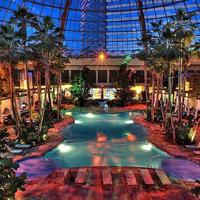 FREE Admission Wednesdays @ Pool After Dark at Harrahs Resort in Atlantic City