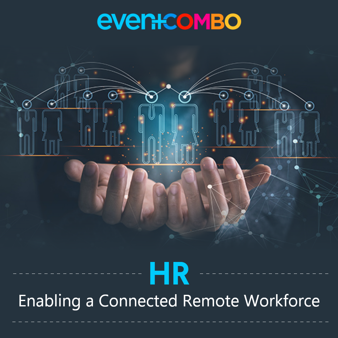 5 Ways HR Can Enhance Remote Working Experiences 