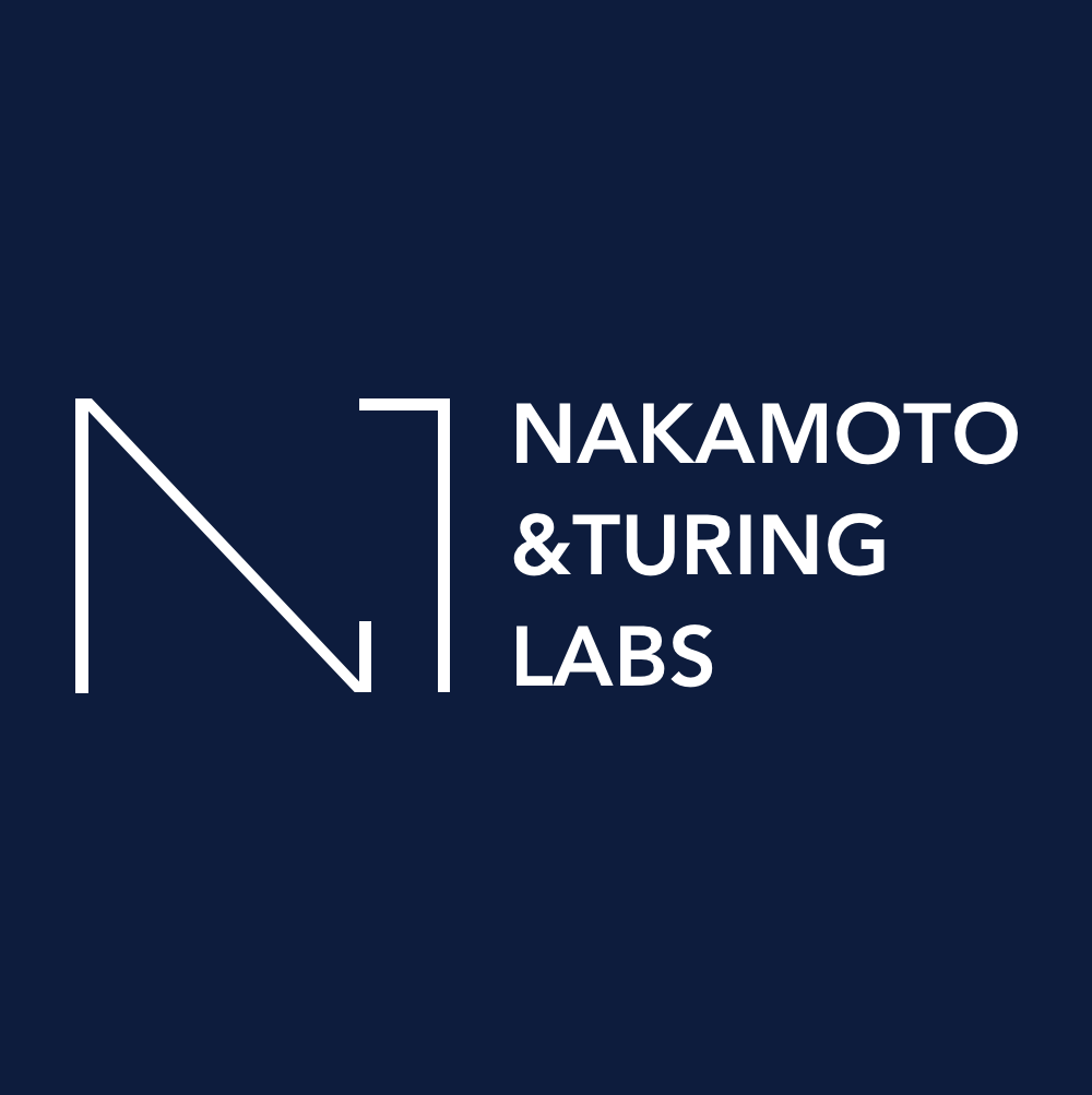 Nakamoto & Turing Labs