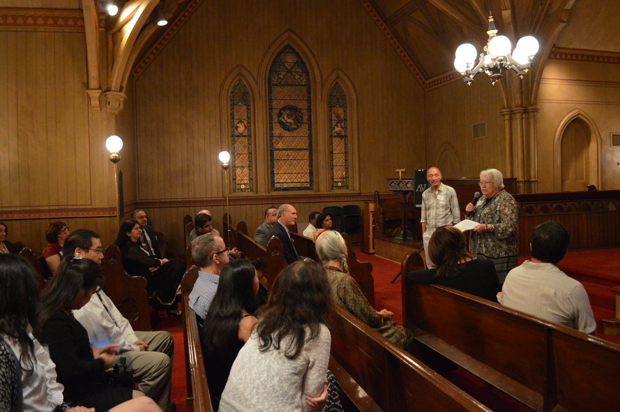 Naper Settlement Fourth Thursday Evening: October Panel Discussion