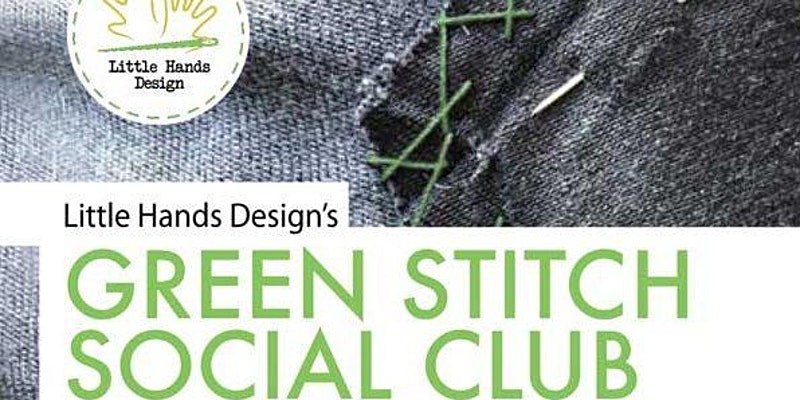 Green Stitch Social Club