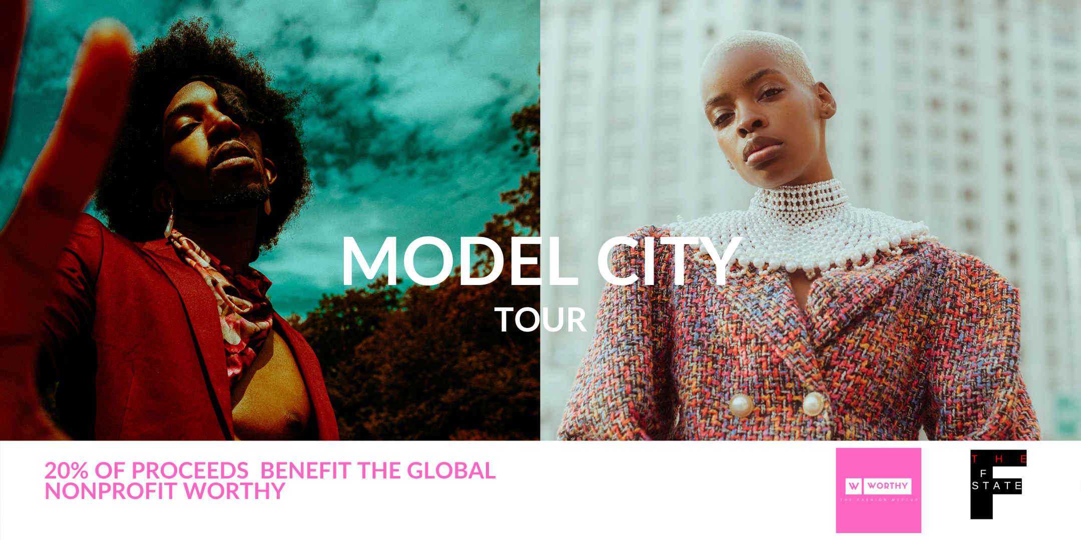 MODEL CITY TOUR