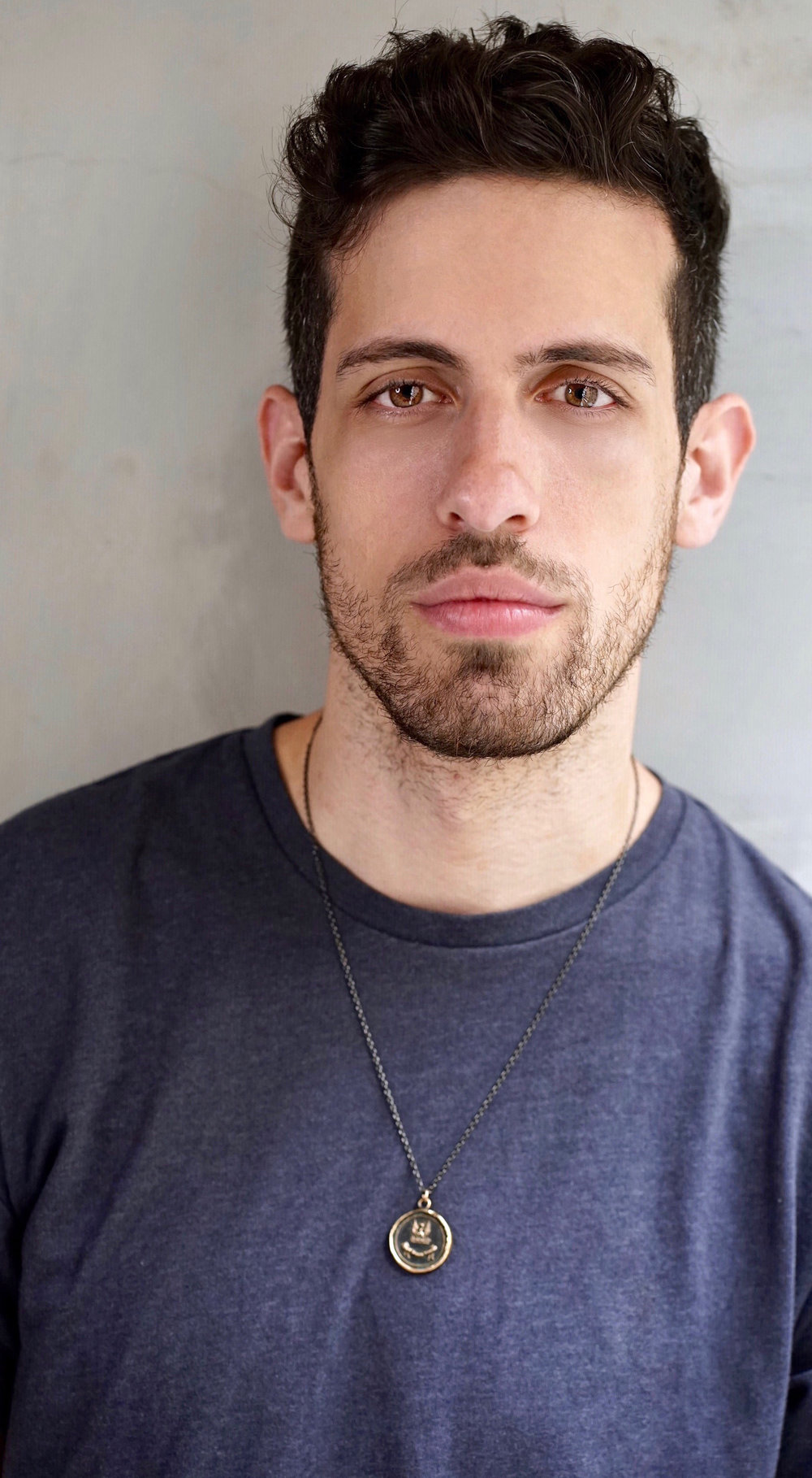 In-Person Event with Adam Silvera/The First To Die at the End