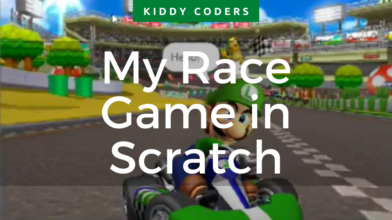 Free Scratch Lesson for kids 6 y.o. and up Free Scratch Lesson for kids 6 y.o. and up
