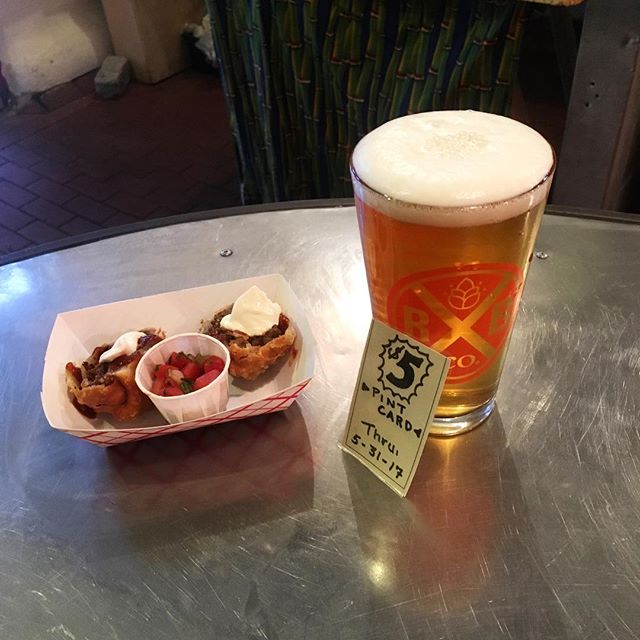 Rockaway Brewing Company and Craft Beer