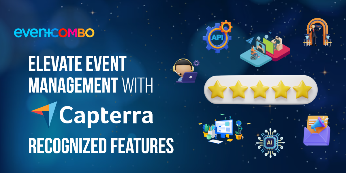 Top 24 Event Management Software Features You Must Look For 