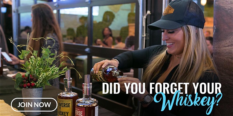 2020 Chicago Winter Whiskey Tasting Festival