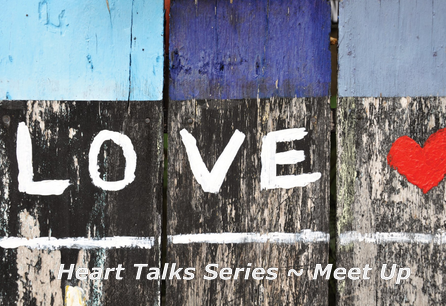 Heart Talks Series: Meet-Up!