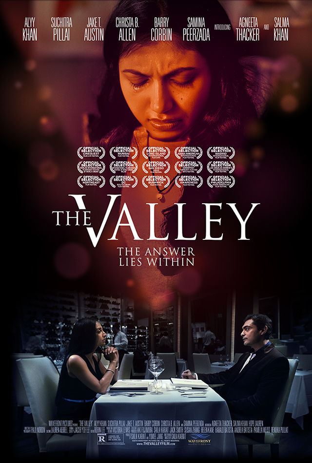 The Changemakers Series: Screening of The Valley