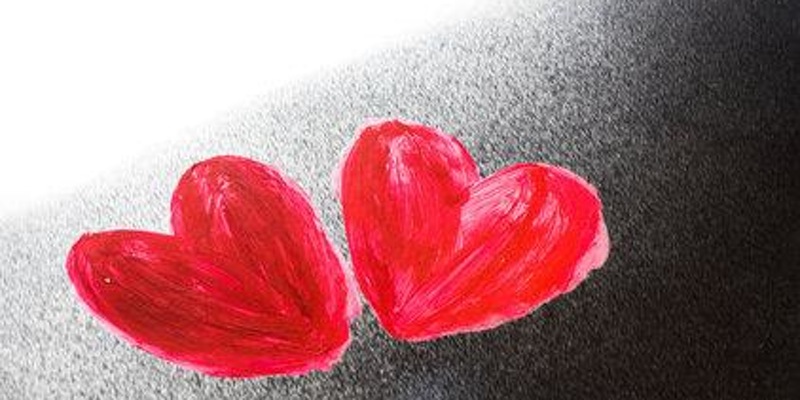 Valentine's Day Social for Singles
