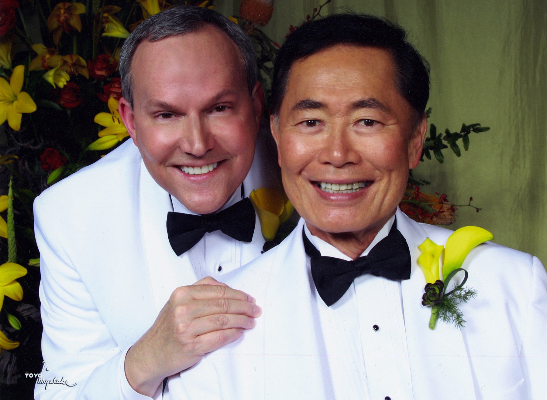 New Frontiers: The Many Worlds of George Takei New Frontiers: The Many Worlds of George Takei
