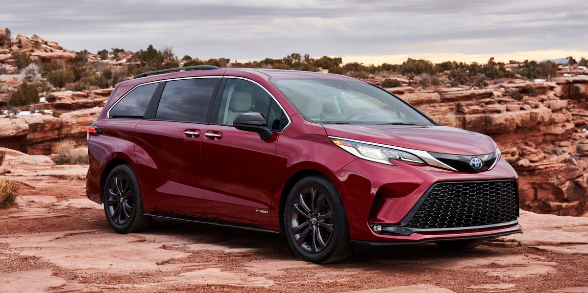 All-New 2021 Toyota Sienna Presents Virtual Bollywood Magic (Yes, ACTUAL Magic & Mind Reading) with Celebrity Guest Ankur Bhatia and Farhan's Brown Magic