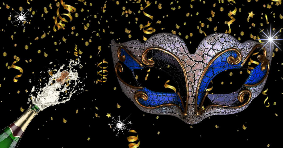 Masquerade Party at MORA Masquerade Party at MORA