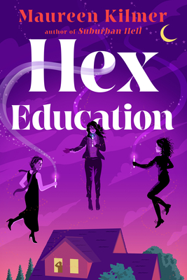Author Event with Maureen Kilmer/Hex Education