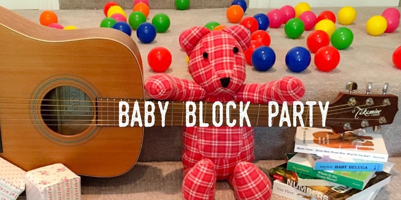 Baby Block Party