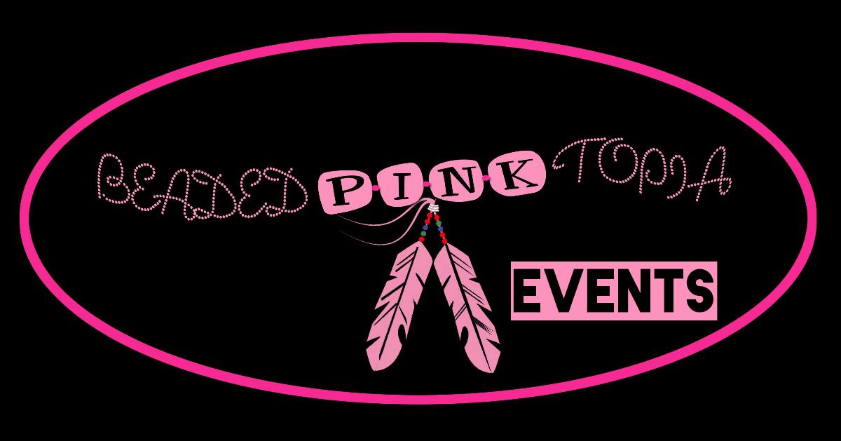 Beadedpinktopia Events