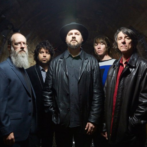 Drive-By Truckers performance at Union Transfer