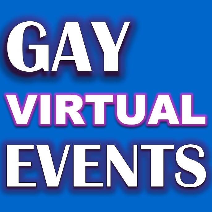 Gay Virtual Events