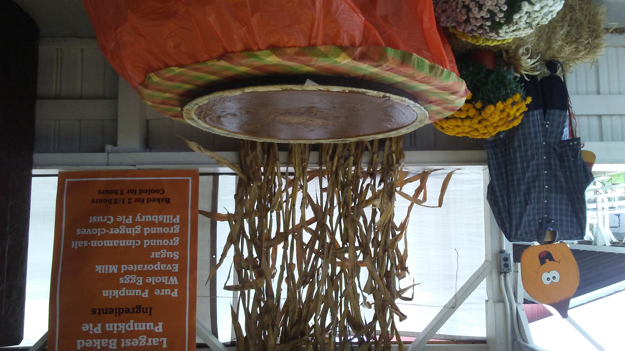 South Jersey Pumpkin Show