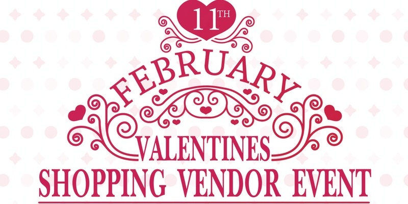 Valentine's Day Shopping