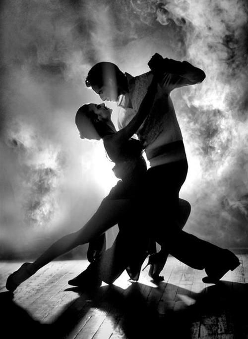 Ballet, Ballroom and...Blues 