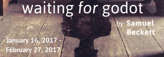 Ubuntu Theater Project: Waiting for Godot