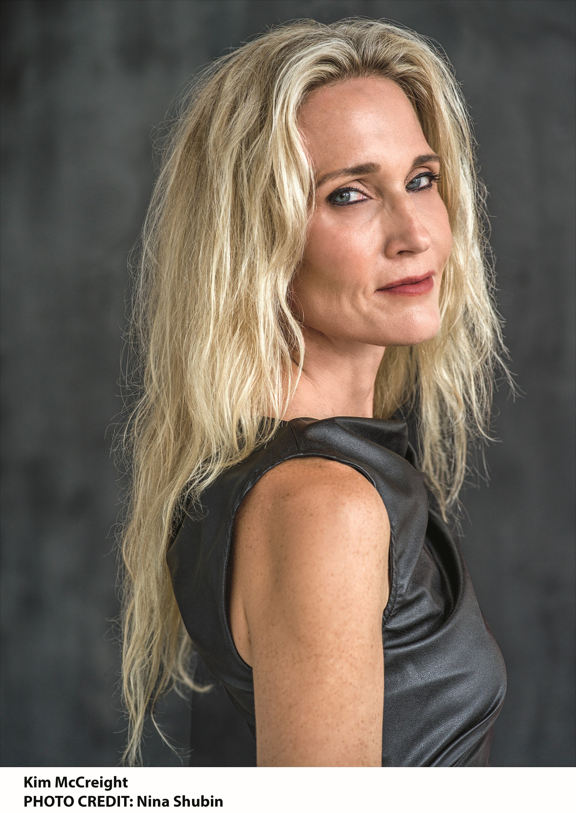 Author Event with Kimberly McCreight/Like Mother Like Daughter