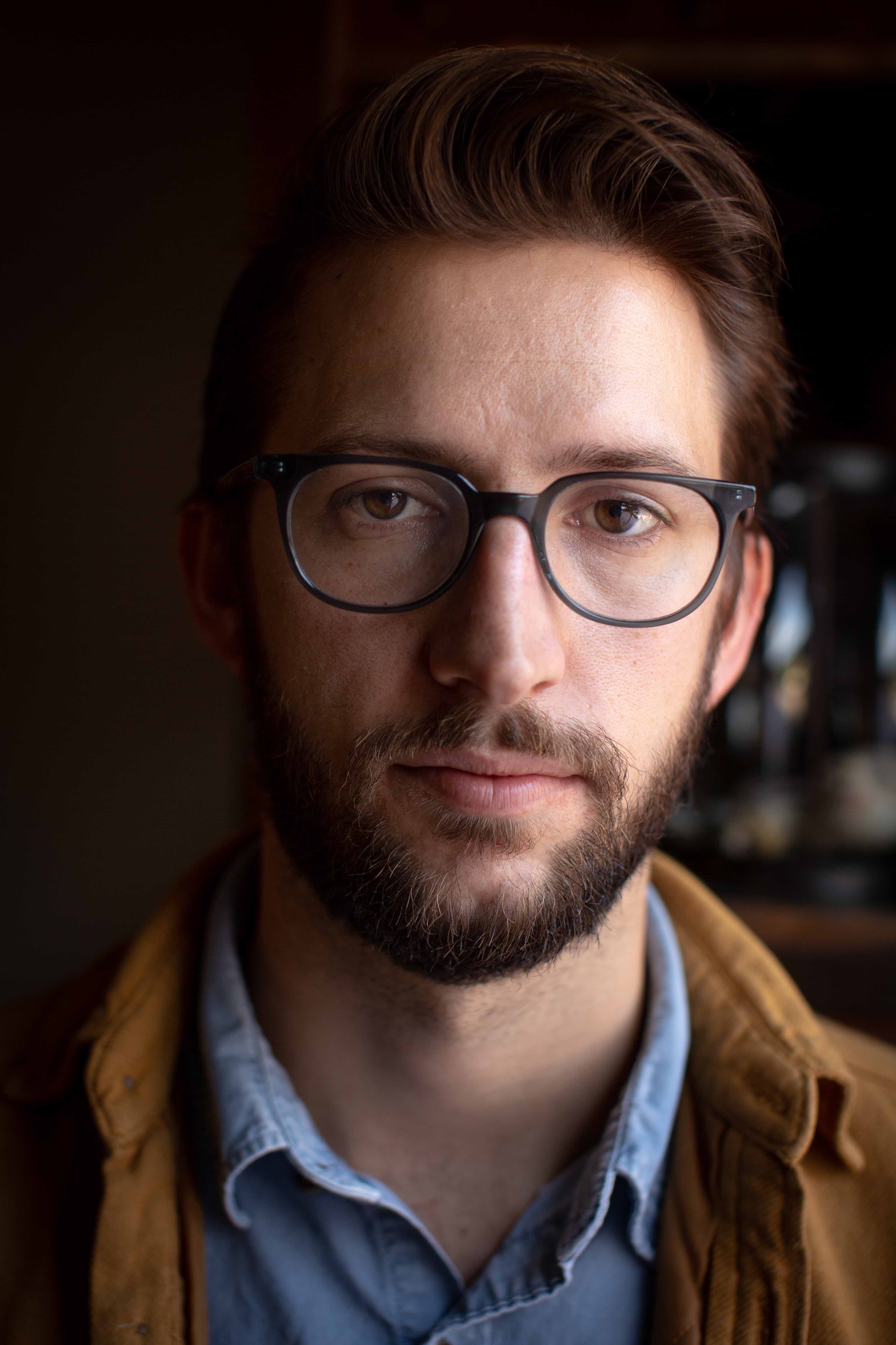 Author Event with J. Ryan Stradal/Saturday Night at the Lakeside Supper Club in conversation with Carson Vaughan