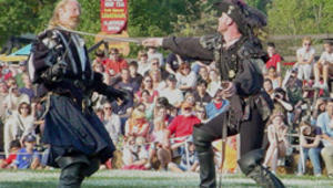 New York Renaissance Faire